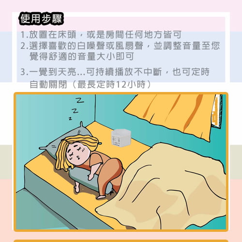 【美國LectroFan】除噪助眠器 ／助眠機(白)-助眠機 (5)-nY9LX.jpg